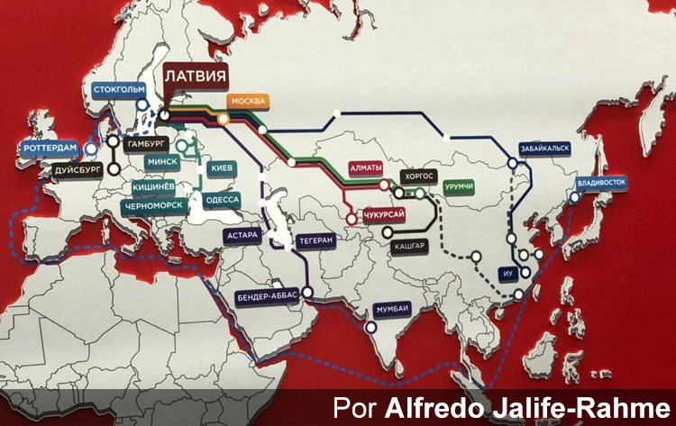 Alfredo Jalife-Rahme