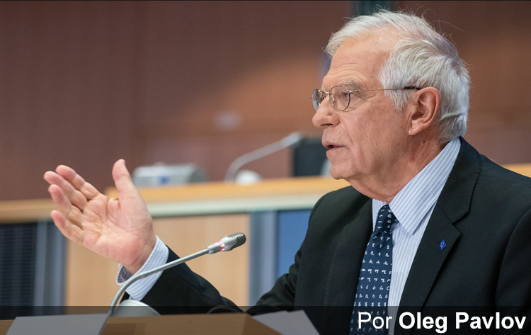 Oleg Pavlov
