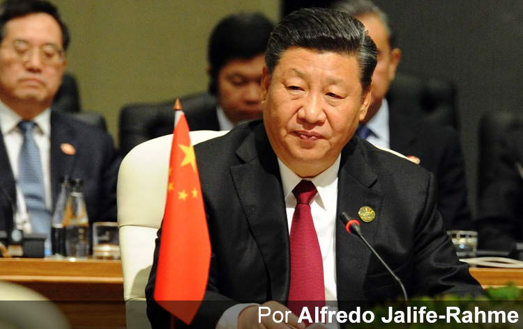 Alfredo Jalife-Rahme