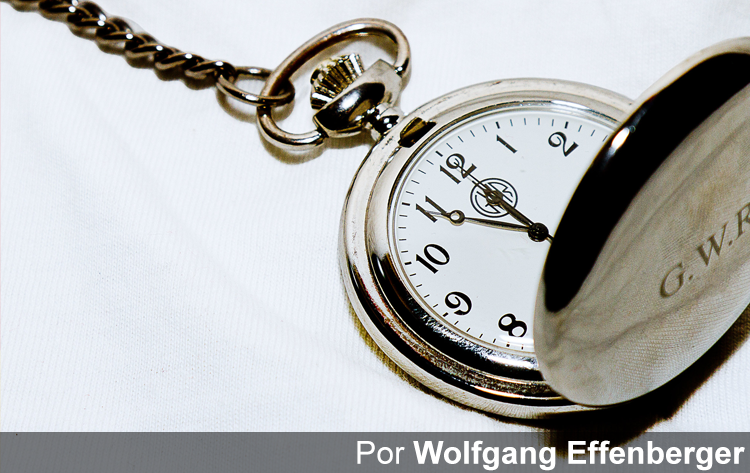 Wolfgang Effenberger