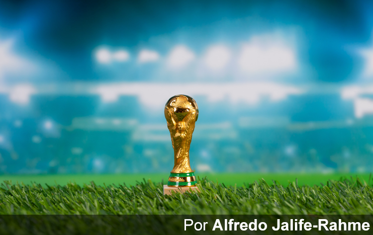 Alfredo Jalife-Rahme