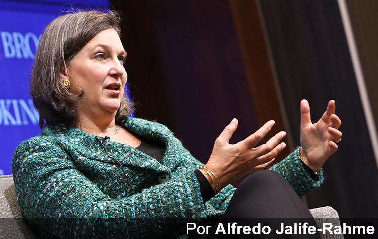 Alfredo Jalife-Rahme