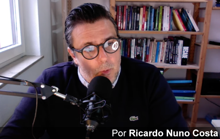 Ricardo Nuno Costa