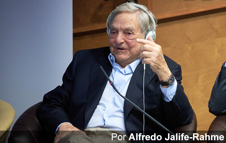 Alfredo Jalife-Rahme