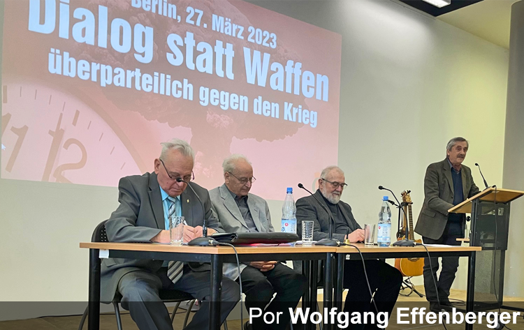 Wolfgang Effenberger