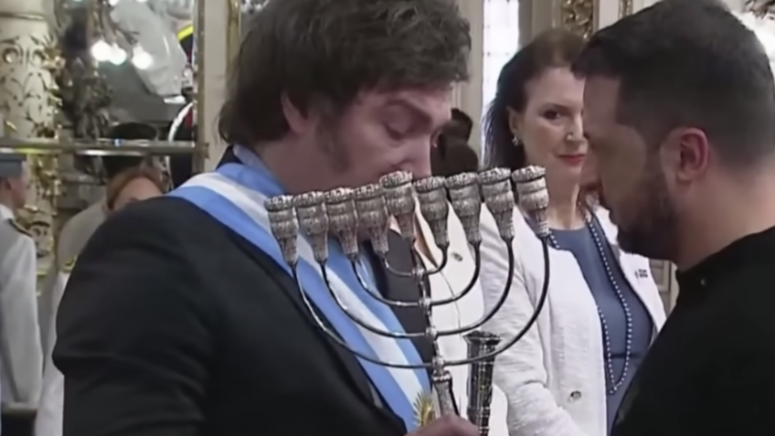 Alfredo Jalife-Rahme